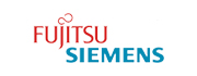 Logo-Fujitsu Siemens